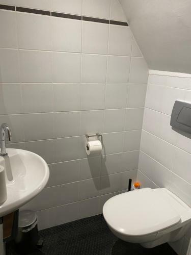 Hostal Guest House Chambreplus