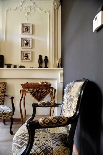 Hostal Guest House Chambreplus