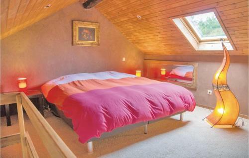 Holiday Home Erezee X