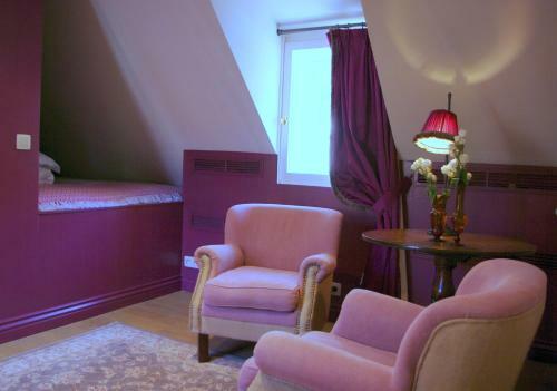 B&B Canal Deluxe