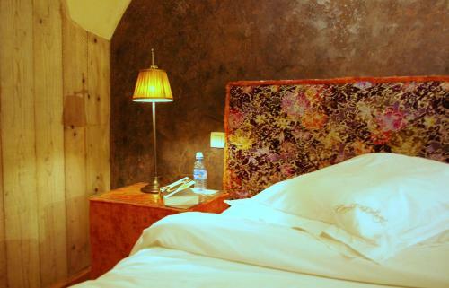 B&B Canal Deluxe