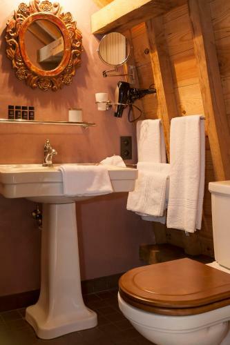 B&B Canal Deluxe