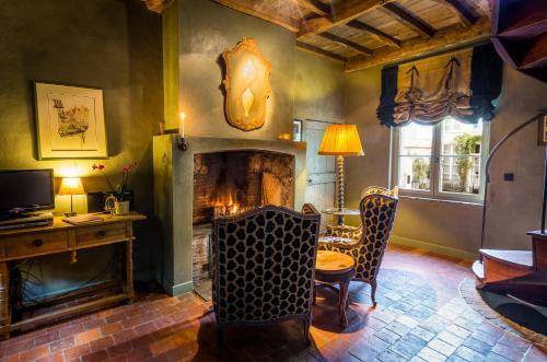 B&B Canal Deluxe