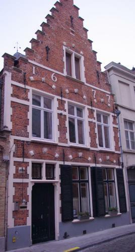 B&B Canal Deluxe