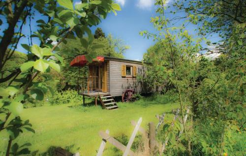 Holiday Home Erezee XII