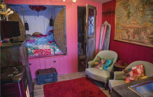 Holiday Home Erezee XII