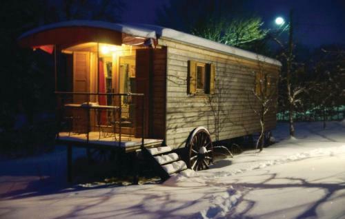 Holiday Home Erezee XII