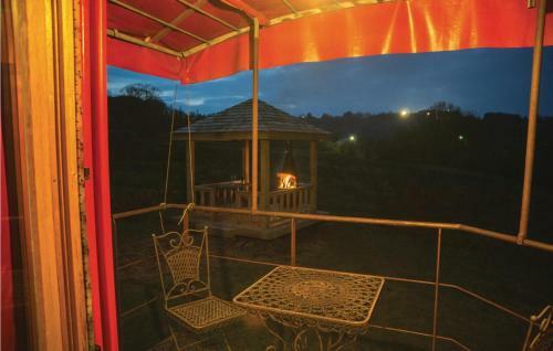 Holiday Home Erezee XII