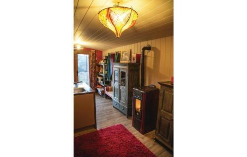 Holiday Home Erezee XII