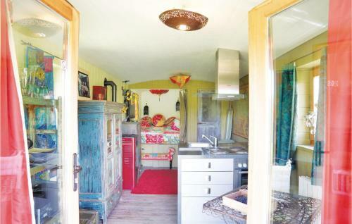 Holiday Home Erezee XII