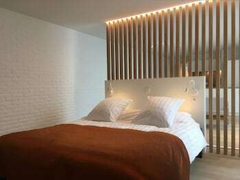 Apartamento Sleutelhuys