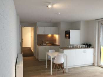 Apartamento Sleutelhuys