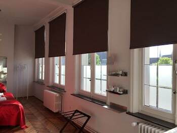 Apartamento Sleutelhuys