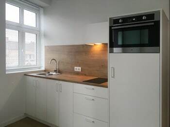 Apartamento Sleutelhuys