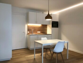 Apartamento Sleutelhuys