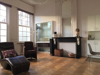Apartamento Sleutelhuys
