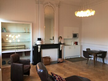 Apartamento Sleutelhuys