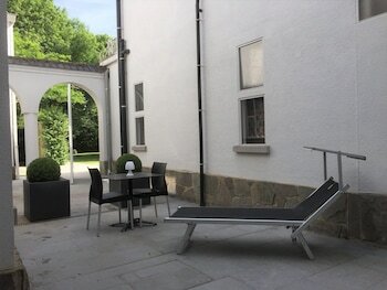 Apartamento Sleutelhuys