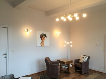 Apartamento Sleutelhuys