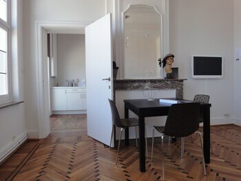 Apartamento Sleutelhuys