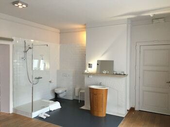 Apartamento Sleutelhuys