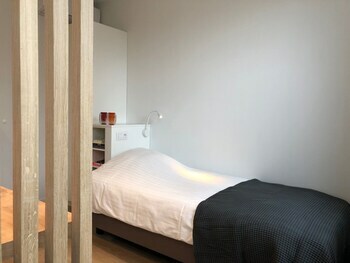 Apartamento Sleutelhuys