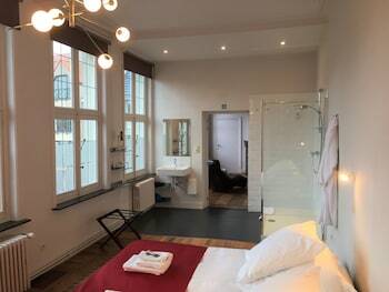 Apartamento Sleutelhuys