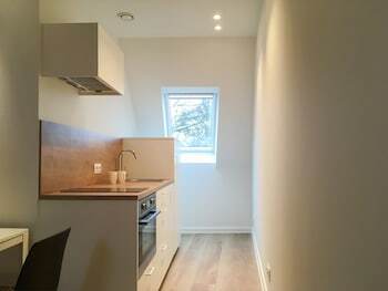 Apartamento Sleutelhuys