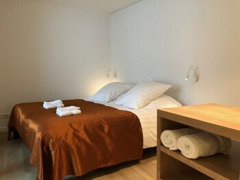 Apartamento Sleutelhuys