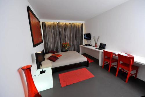 Apartment Beflats