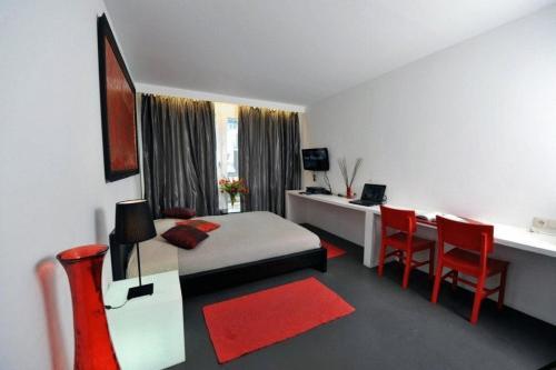 Apartment Beflats