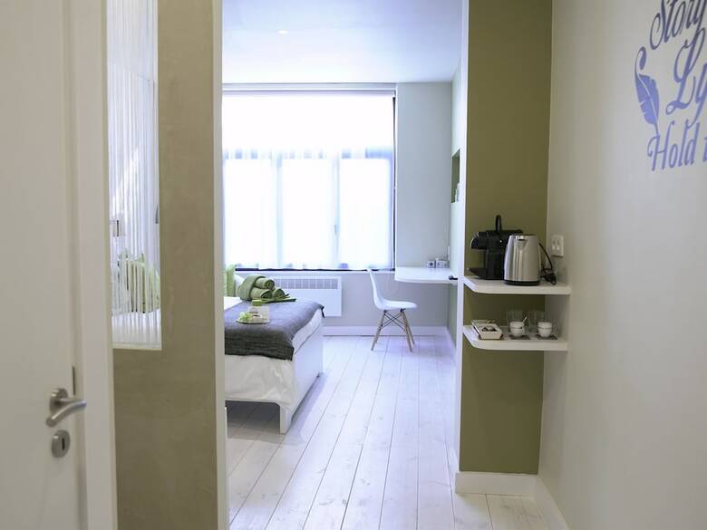 B&B Be In Brussels