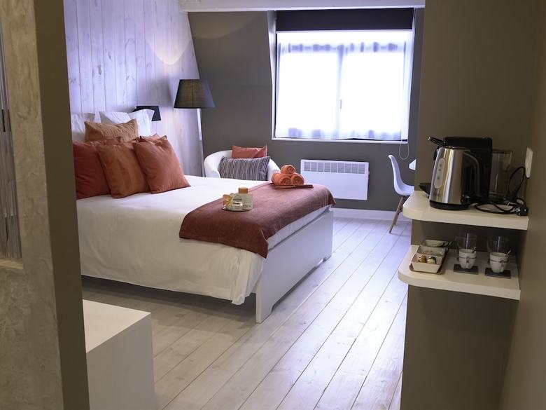 B&B Be In Brussels