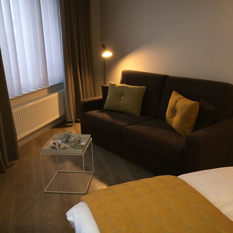 Abc Hotel
