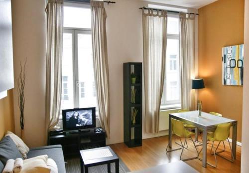 Apartmentsapart