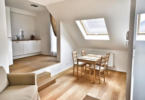 Apartmentsapart