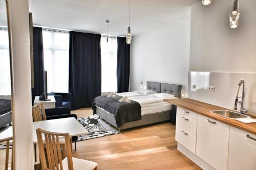 Apartmentsapart