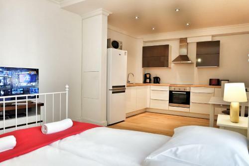 Apartmentsapart