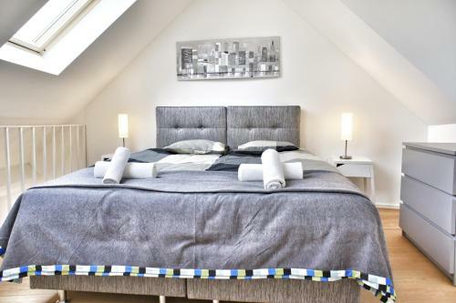 Apartmentsapart