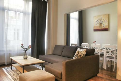 Apartmentsapart