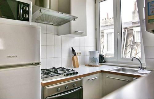 Apartmentsapart