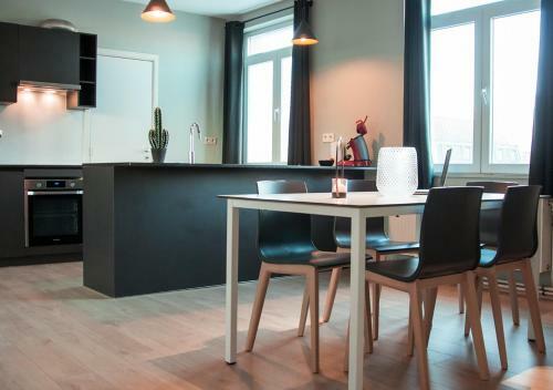 Apartamento Smartflats Design - La Gait�
