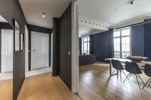 Apartamento Smartflats Design - La Gait�