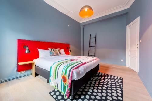 Apartamento Smartflats Design - La Gait�