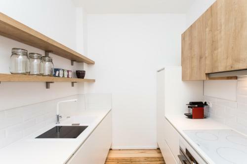 Apartment Xyz Brussels