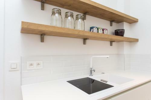 Apartment Xyz Brussels