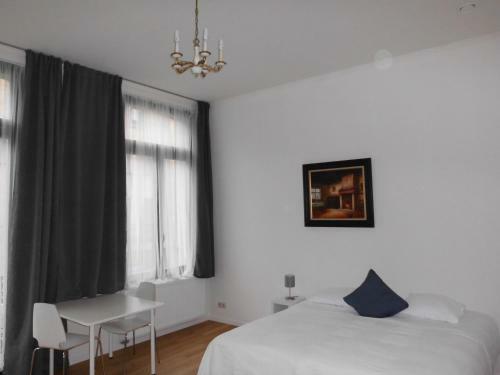 Bed & Breakfast Aparthotel Midi Residence