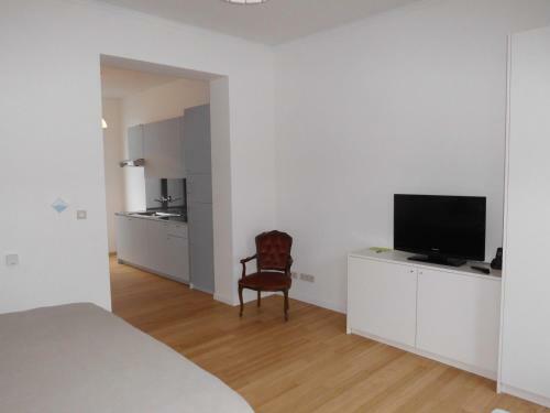 Bed & Breakfast Aparthotel Midi Residence