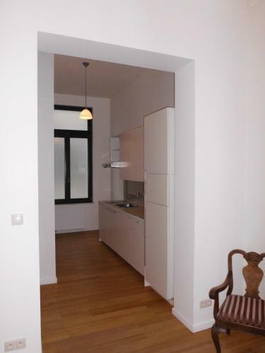 Bed & Breakfast Aparthotel Midi Residence
