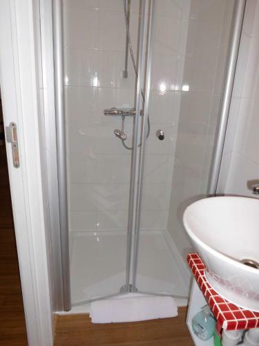Bed & Breakfast Aparthotel Midi Residence